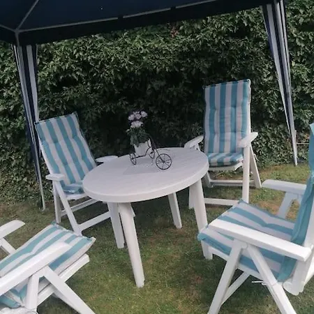 Ferien Auf Dem Land * Horka