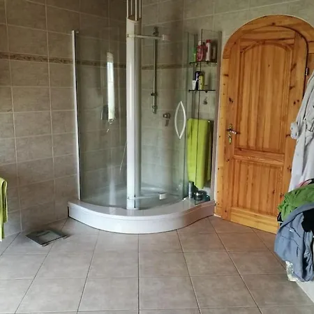 Ferien Auf Dem Land * Horka