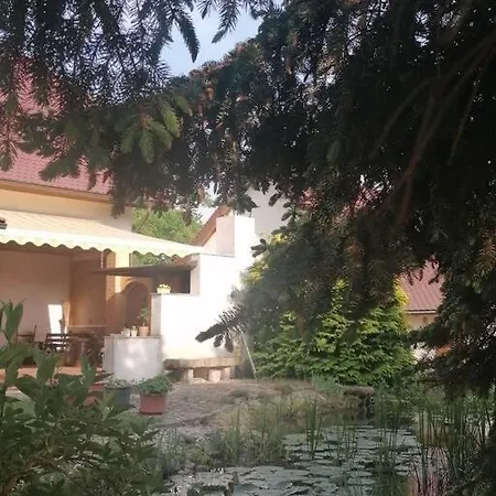 Ferien Auf Dem Land * Horka