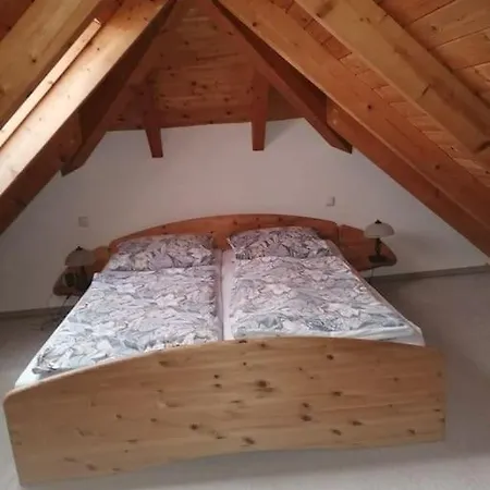 Lägenhet Ferien Auf Dem Land Horka