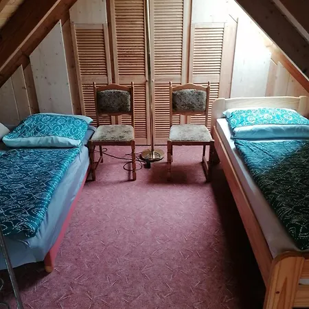 Ferien Auf Dem Land * Horka